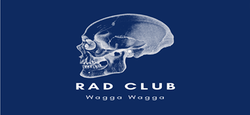 Radiation Club  (RAD Club) Image